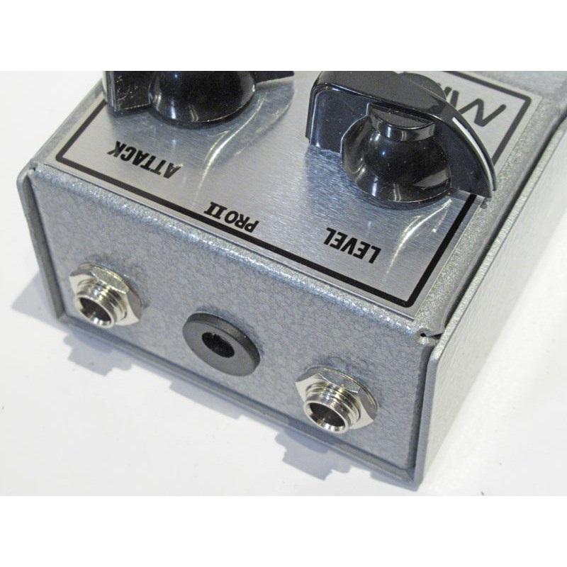 Formula B Elettronica Mini Bender Professional MkII 画像3