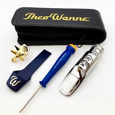 Theo Wanne 【限定生産モデル!!】「オープニング：7」アルト