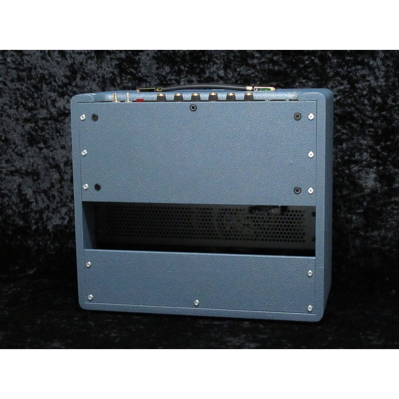 Marshall SV20C [Studio Vintage]【Custom Color for DESIGN STORE】[Blue] 画像3