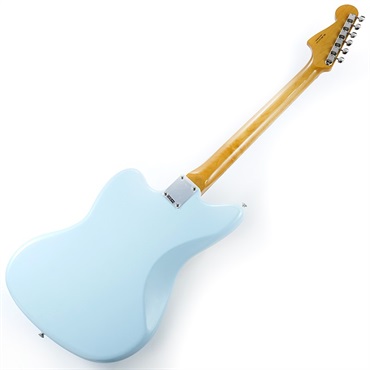 美品 レアカラー Fender MEX Jazzmaster Vintera Fender MEX Limited Edition Vintera II Road Worn '50s Jazzmaster