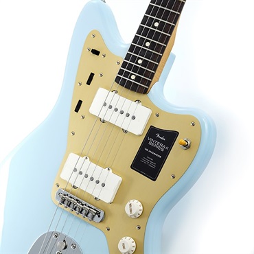 Fender MEX Vintera II 50s Jazzmaster (Sonic Blue)【キズ有り特価
