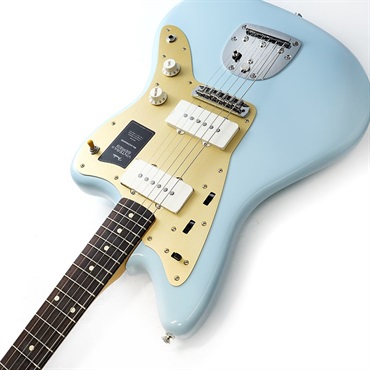 美品 レアカラー Fender MEX Jazzmaster Vintera 美品 レアカラー Fender MEX Jazzmaster Vintera 美品 レアカラー