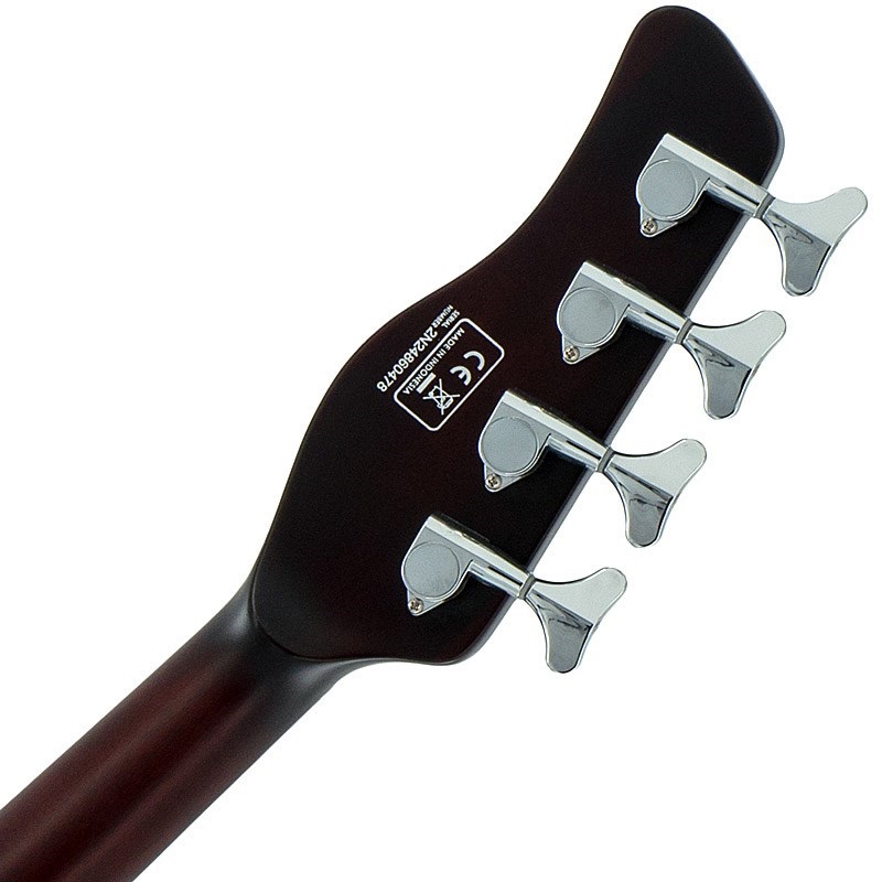 Sire GB5-4 (Natural) |イケベ楽器店オンラインストア Sire GB5-4 (Natural) |イケベ楽器店オンラインストア