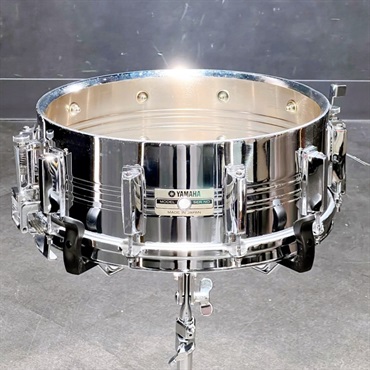 YAMAHA 【USED】 SD-955M [Seamless Steel Shell 14×5.5 / Made