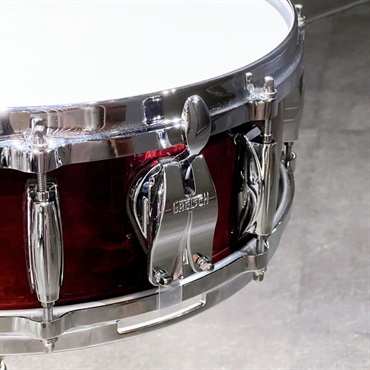 GRETSCH USED 中古 GRGL-0514S-8CL WW [USA Custom Series / Walnut Gloss Lacquer Finish] 画像1