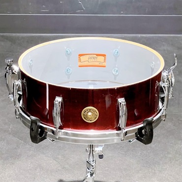 GRETSCH USED 中古 GRGL-0514S-8CL WW [USA Custom Series / Walnut Gloss Lacquer Finish] 画像3