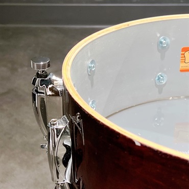 GRETSCH USED 中古 GRGL-0514S-8CL WW [USA Custom Series / Walnut Gloss Lacquer Finish] 画像4