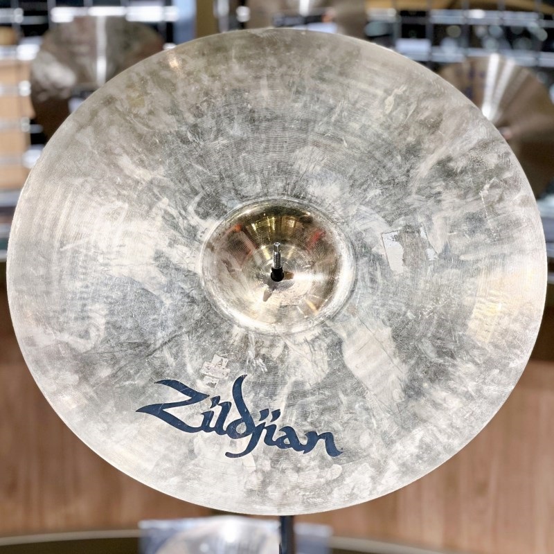 Zildjian USED 中古 A Custom Ride 20 [NAZLC20R][2070g] ｜イケベ楽器