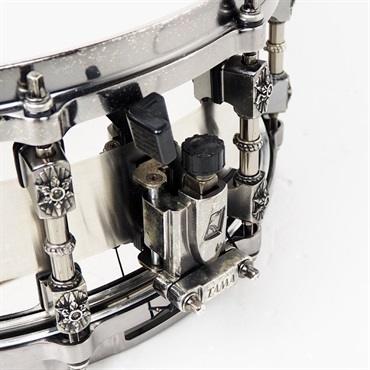 TAMA LST146H [S.L.P. Expressive Hammered Steel 14