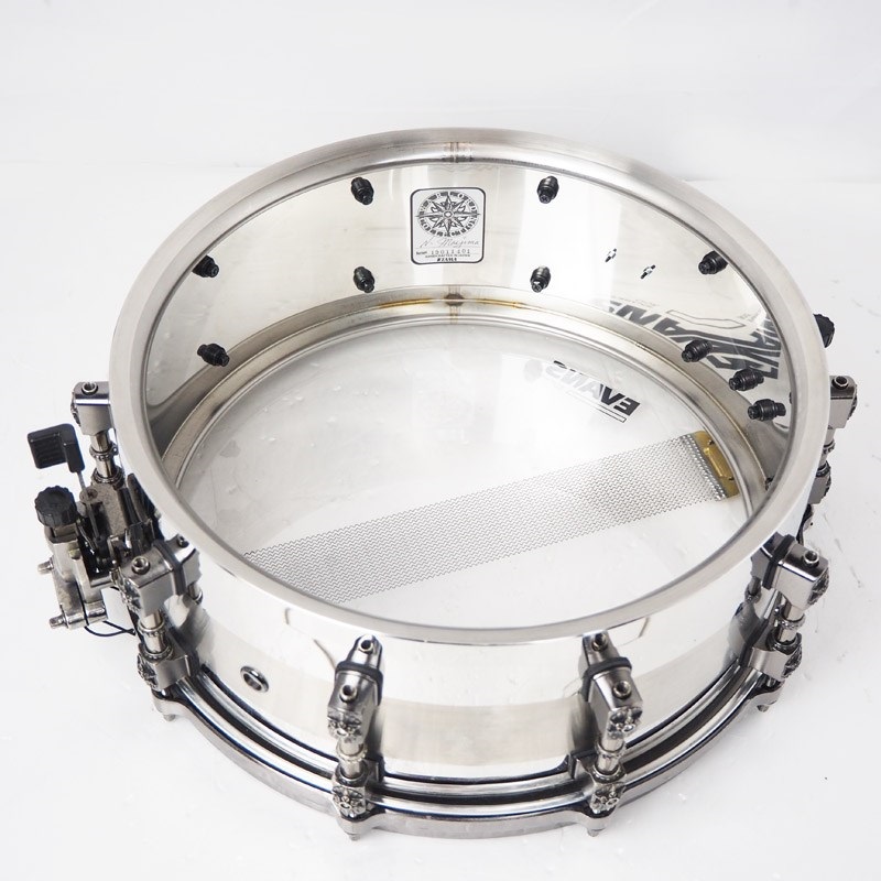 TAMA 【USED】KSS146 [ Warlord Collection SPALTAN 14x6