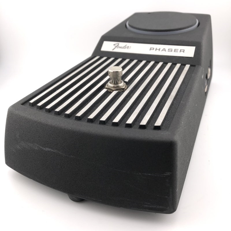 Fender USA 【USED】 Phaser PR652 画像1