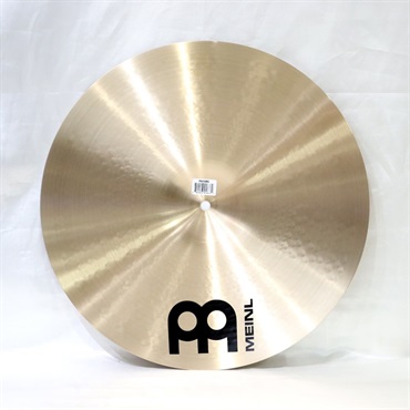 MEINL PA16MC [Pure Alloy Medium Crash 16'']【店頭展示特価品】 画像1
