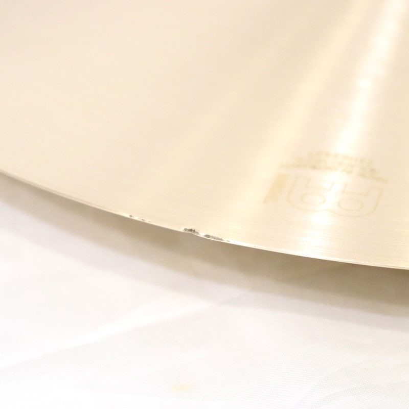 MEINL PA16MC [Pure Alloy Medium Crash 16'']【店頭展示特価品】 画像2