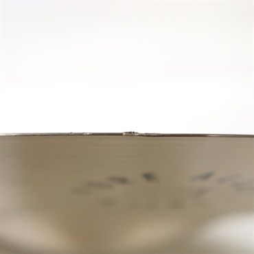 MEINL PA16MC [Pure Alloy Medium Crash 16'']【店頭展示特価品】 画像3