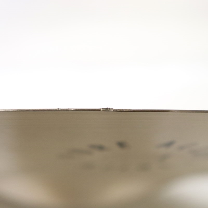 MEINL PA16MC [Pure Alloy Medium Crash 16'']【店頭展示特価品】 画像3