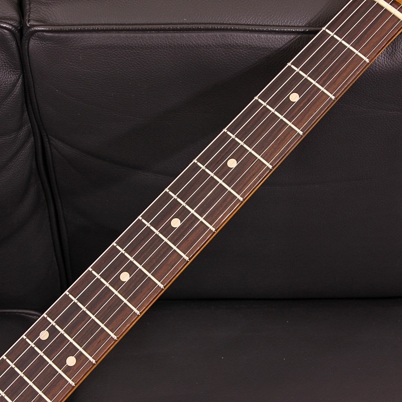 Fender Custom Shop 60's Stratocaster Relic Aged Shell Pink SN. R141356 画像7