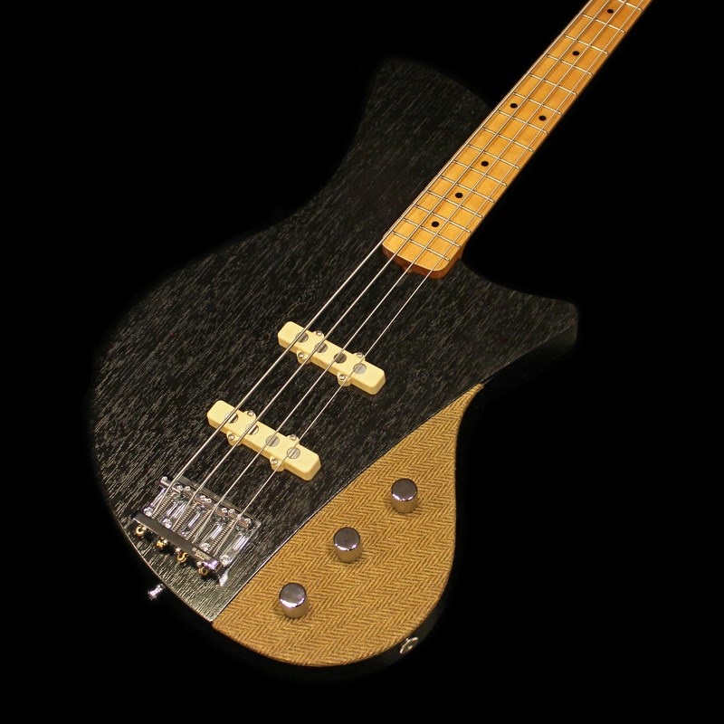 unknown USED 中古 Ulrich Bass Design / Retro 57 J4 (Black) '23 画像1