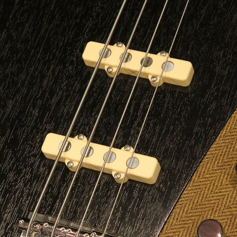 unknown USED 中古 Ulrich Bass Design / Retro 57 J4 (Black) '23 画像2