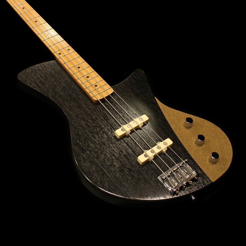 unknown USED 中古 Ulrich Bass Design / Retro 57 J4 (Black) '23 画像3