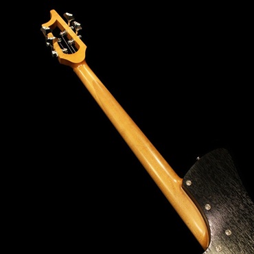 unknown USED 中古 Ulrich Bass Design / Retro 57 J4 (Black) '23 画像6
