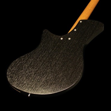 unknown USED 中古 Ulrich Bass Design / Retro 57 J4 (Black) '23 画像7