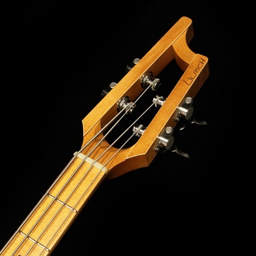 unknown USED 中古 Ulrich Bass Design / Retro 57 J4 (Black) '23 画像8