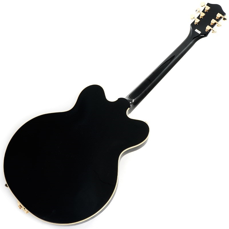 GRETSCH G2627TG Streamliner Center Block with Bigsby (Black) 【B級特価】 画像2