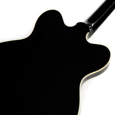 GRETSCH G2627TG Streamliner Center Block with Bigsby (Black) 【B級特価】 画像5