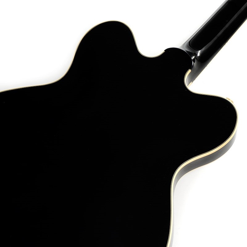 GRETSCH G2627TG Streamliner Center Block with Bigsby (Black) 【B級特価】 画像5