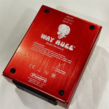 WAY HUGE ANGRY TROLL ギター エフェクター Way Huge Angry Troll Linear Boost Amplifier | Sweetwater