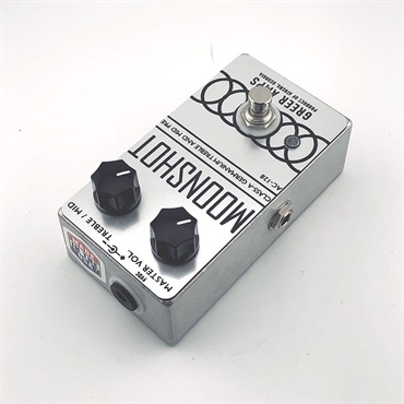 Greer Amps USED 中古 Moonshot Germanium Pre 画像1