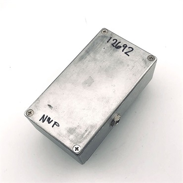 Greer Amps USED 中古 Moonshot Germanium Pre 画像2