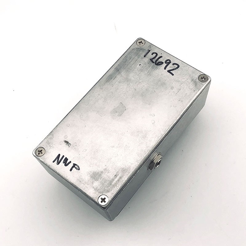 Greer Amps USED 中古 Moonshot Germanium Pre 画像2