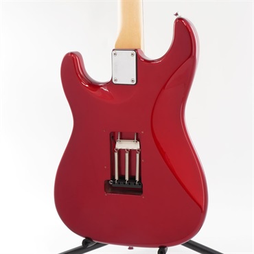 JAMES TYLER 【7/26 11時から店頭先行販売開始】　USED 中古 Classic SSH Alder Body (Candy Apple Red / R) 2006【SN. 06318】 画像2