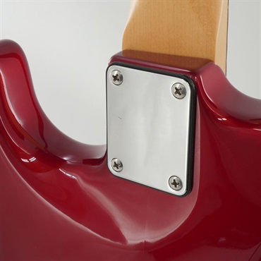 JAMES TYLER 【7/26 11時から店頭先行販売開始】　USED 中古 Classic SSH Alder Body (Candy Apple Red / R) 2006【SN. 06318】 画像7