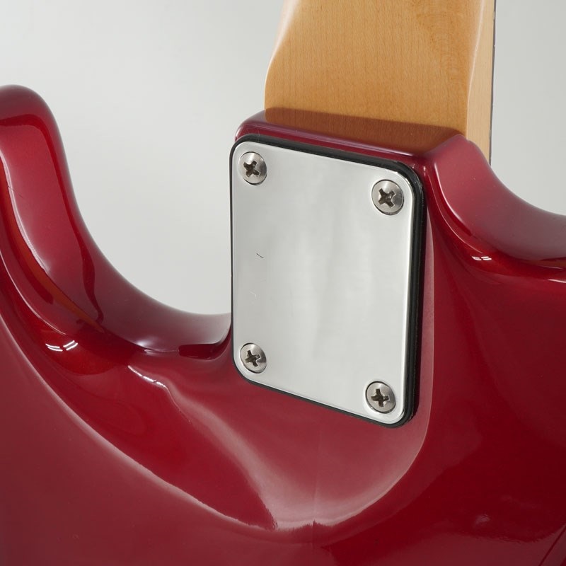 JAMES TYLER 【7/26 11時から店頭先行販売開始】　USED 中古 Classic SSH Alder Body (Candy Apple Red / R) 2006【SN. 06318】 画像7