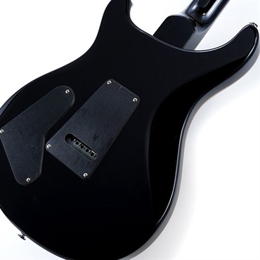 PRS SE Custom 22 セミホロウボディギター P.R.S. SE Custom 22 Semi-Hollow (Black Gold Burst) SN
