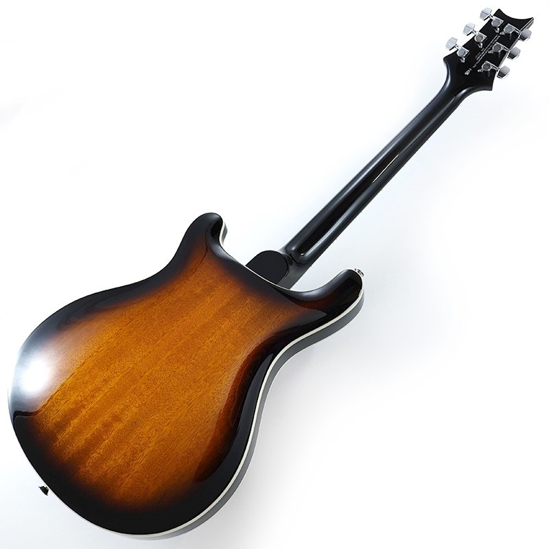 P.R.S. SE Hollowbody Standard (McCarty Tobacco Sunburst) SN