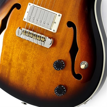 P.R.S. SE Hollowbody Standard (McCarty Tobacco Sunburst) SN
