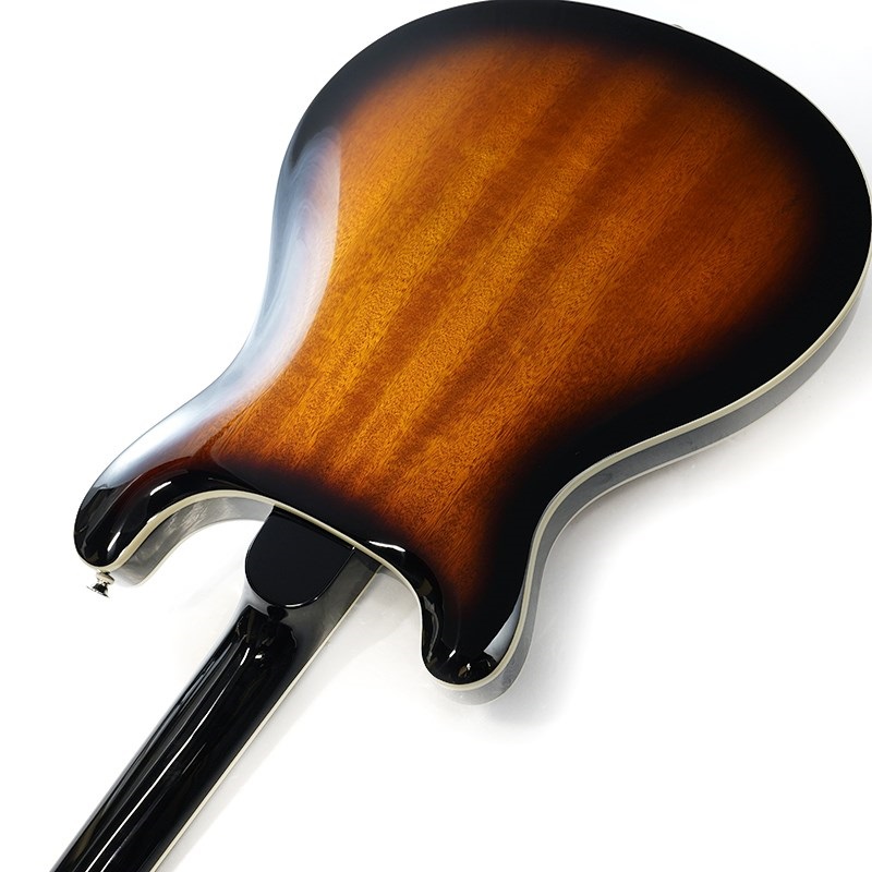 P.R.S. SE Hollowbody Standard (McCarty Tobacco Sunburst) SN