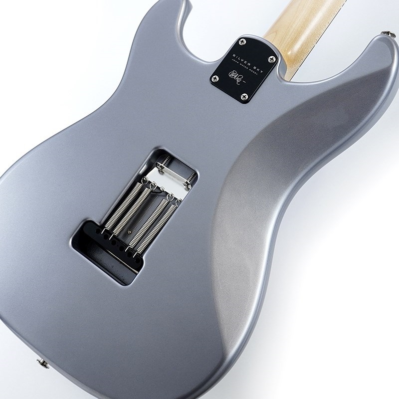 【最終限定値下げ中】PRS Silver Sky Tungsten 初期モデル P.R.S. Silver Sky Tungsten / Rosewood John Mayer Signatur