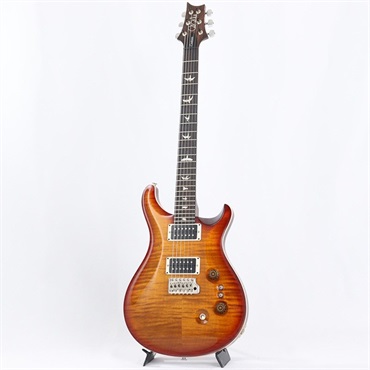 P.R.S. Custom 24-08 (Dark Cherry Burst) [SN.0356965] 【特価