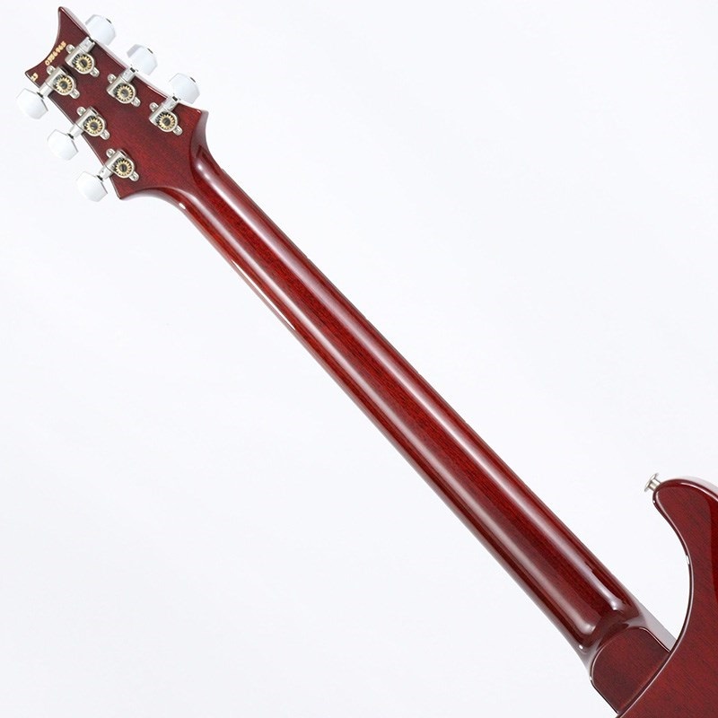 P.R.S. 57/08 Treble Nickel Coverd ｜イケベ楽器店オンラインストア
