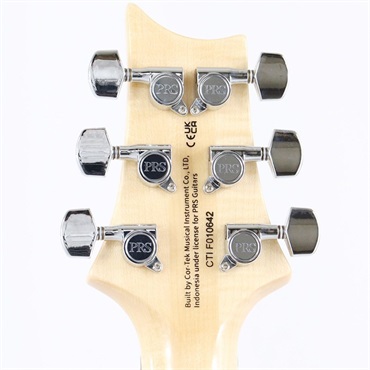 P.R.S. SE Custom 24 Lefty (Faded Blue) [SN.CTI F010642