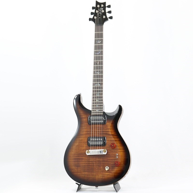 P.R.S. SE Paul's Guitar (Black Gold Sunburst) [SN.CTI E68928