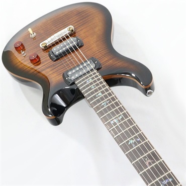 P.R.S. SE Paul's Guitar (Black Gold Sunburst) [SN.CTI E68928] 【特価】【2022年生産モデル】 画像4