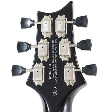 P.R.S. SE Paul's Guitar (Black Gold Sunburst) [SN.CTI E68928] 【特価】【2022年生産モデル】 画像8