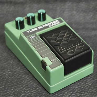 Ibanez TS-10 Tube Screamer Classic '92 Made in Japan 画像3