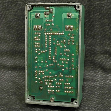 Ibanez VINTAGE TS-10 Tube Screamer Classic Analogman Modify '87 Made in Taiwan 画像5