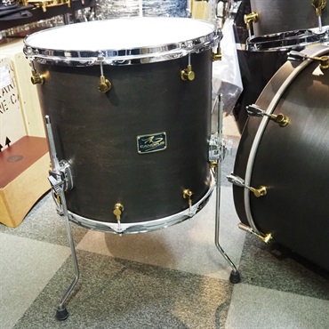 CANOPUS USED 中古 R.F.M. 4pc Set [Reinforcement Maple/22BD.10TT